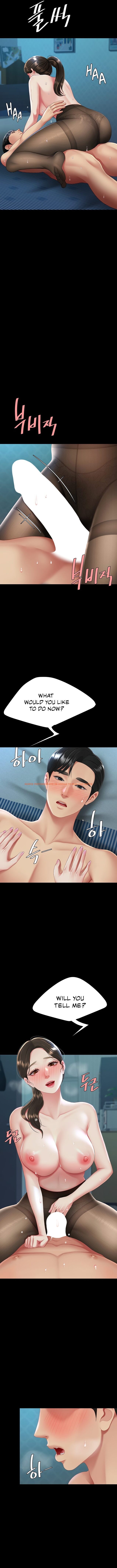 Read Hentai Image 12 e22a2 in comic Go Ahead, Mom - Chapter 106 - hentaitnt.net