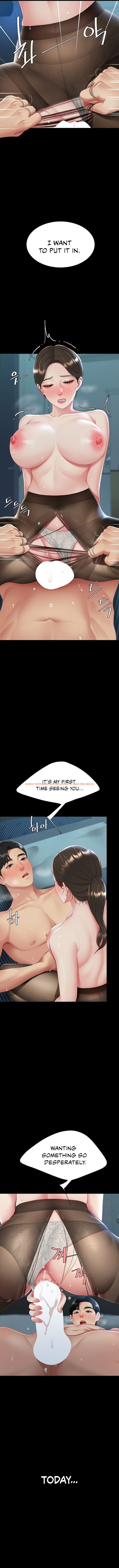 Read Hentai Image 13 e22a2 in comic Go Ahead, Mom - Chapter 106 - hentaitnt.net