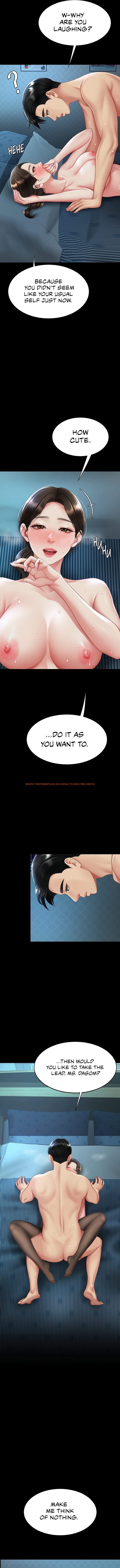 Read Hentai Image 8 e22a2 in comic Go Ahead, Mom - Chapter 106 - hentaitnt.net
