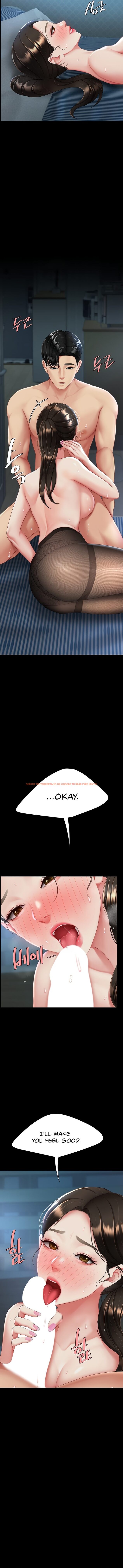 Read Hentai Image 9 e22a2 in comic Go Ahead, Mom - Chapter 106 - hentaitnt.net