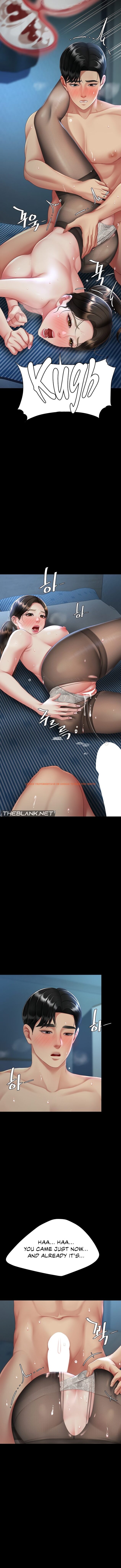 Read Hentai Image 3 38098 in comic Go Ahead, Mom - Chapter 107 - hentaitnt.net