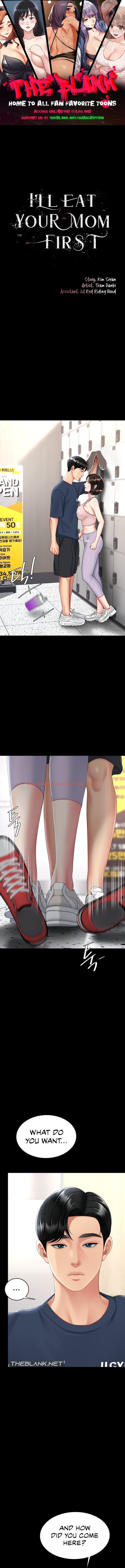Read Hentai Image 1 0d133 in comic Go Ahead, Mom - Chapter 108 - hentaitnt.net