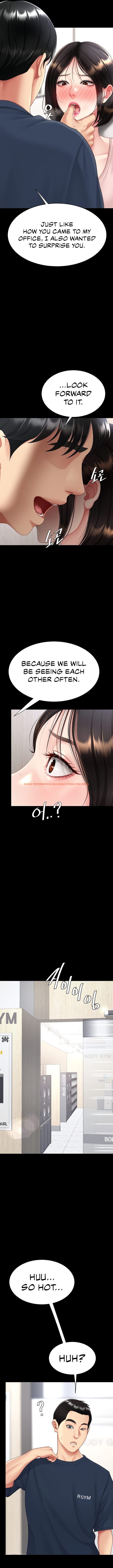 Read Hentai Image 8 0d133 in comic Go Ahead, Mom - Chapter 108 - hentaitnt.net