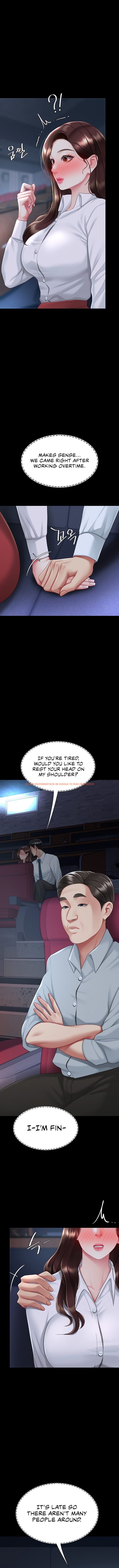 Read Hentai Image 12 8ca63 in comic Go Ahead, Mom - Chapter 109 - hentaitnt.net