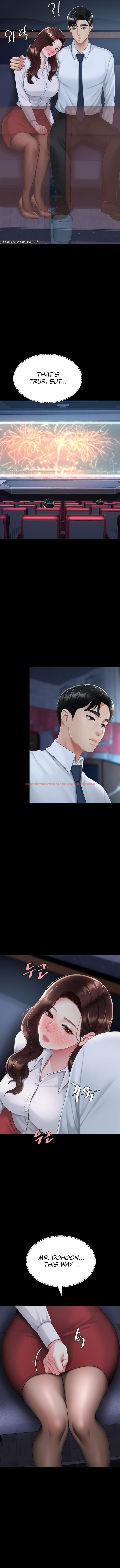 Read Hentai Image 13 8ca63 in comic Go Ahead, Mom - Chapter 109 - hentaitnt.net