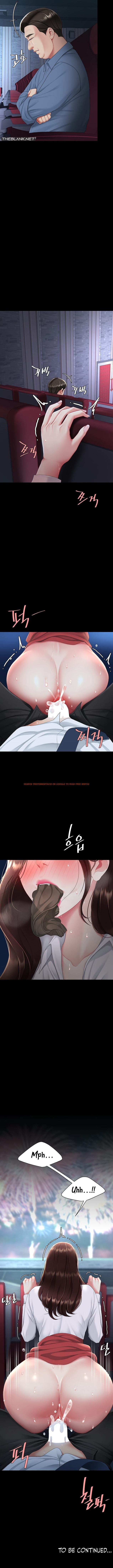 Read Hentai Image 17 8ca63 in comic Go Ahead, Mom - Chapter 109 - hentaitnt.net