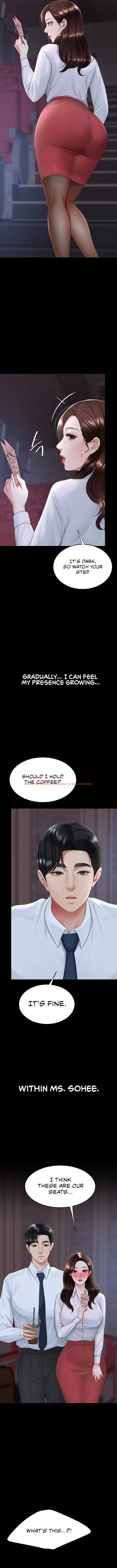 Read Hentai Image 7 8ca63 in comic Go Ahead, Mom - Chapter 109 - hentaitnt.net