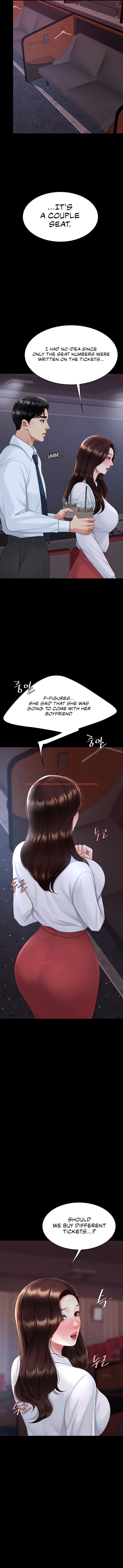 Read Hentai Image 8 8ca63 in comic Go Ahead, Mom - Chapter 109 - hentaitnt.net