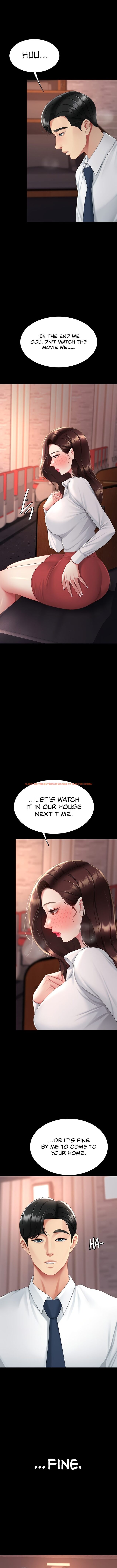 Read Hentai Image 14 7be9b in comic Go Ahead, Mom - Chapter 110 - hentaitnt.net