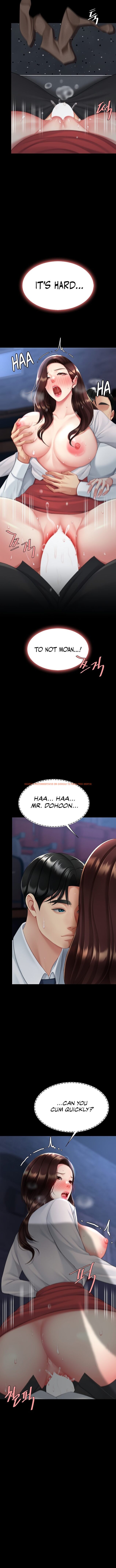 Read Hentai Image 8 7be9b in comic Go Ahead, Mom - Chapter 110 - hentaitnt.net