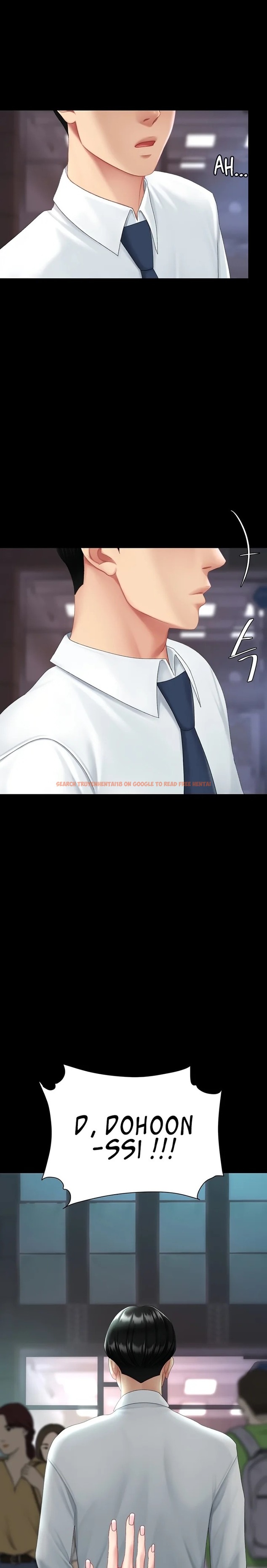 Read Hentai Image 10 21727 in comic Go Ahead, Mom - Chapter 111 - hentaitnt.net