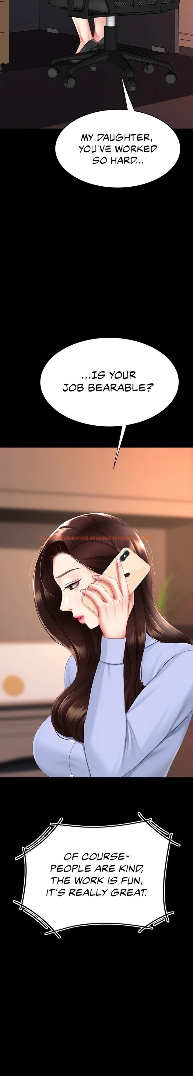 Read Hentai Image 17 21727 in comic Go Ahead, Mom - Chapter 111 - hentaitnt.net