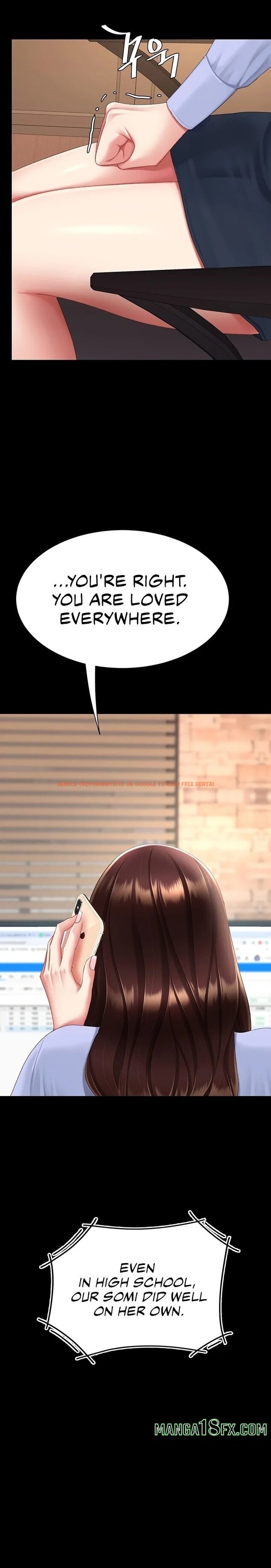 Read Hentai Image 18 727 in comic Go Ahead, Mom - Chapter 111 - hentaitnt.net
