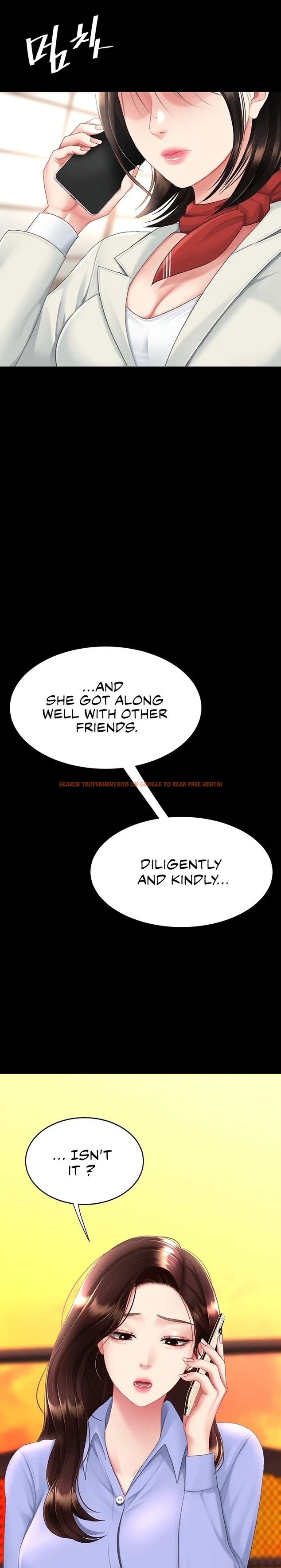 Read Hentai Image 19 21727 in comic Go Ahead, Mom - Chapter 111 - hentaitnt.net