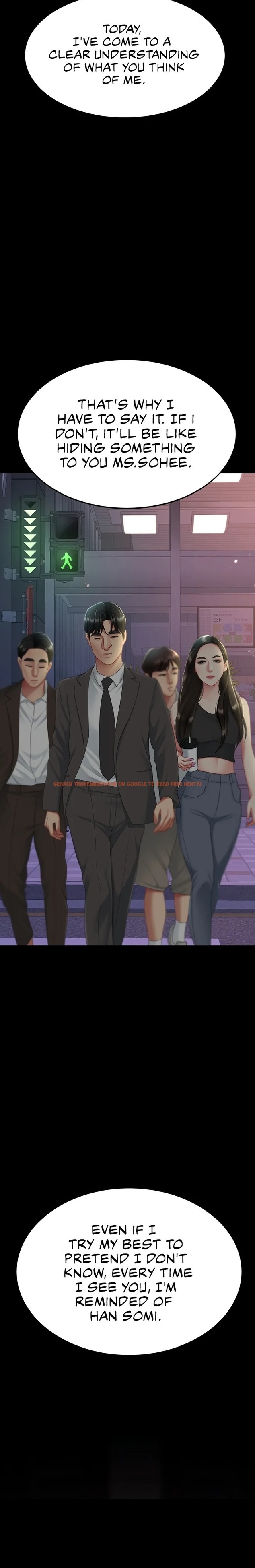 Read Hentai Image 2 21727 in comic Go Ahead, Mom - Chapter 111 - hentaitnt.net