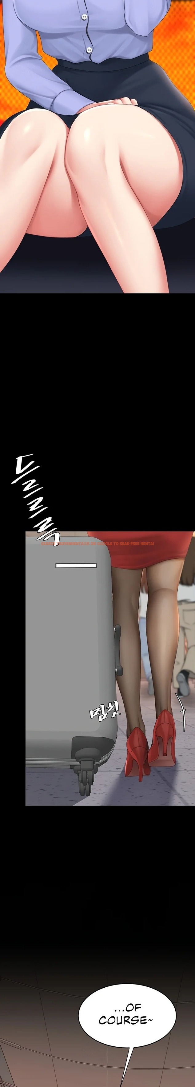 Read Hentai Image 20 21727 in comic Go Ahead, Mom - Chapter 111 - hentaitnt.net