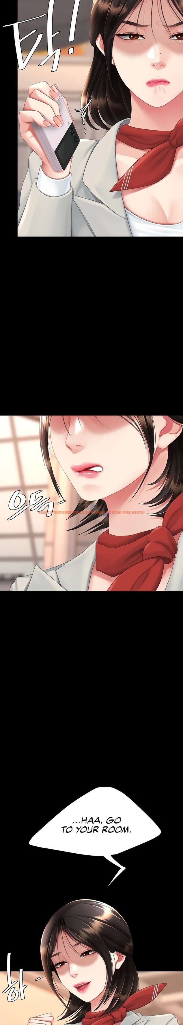 Read Hentai Image 22 21727 in comic Go Ahead, Mom - Chapter 111 - hentaitnt.net