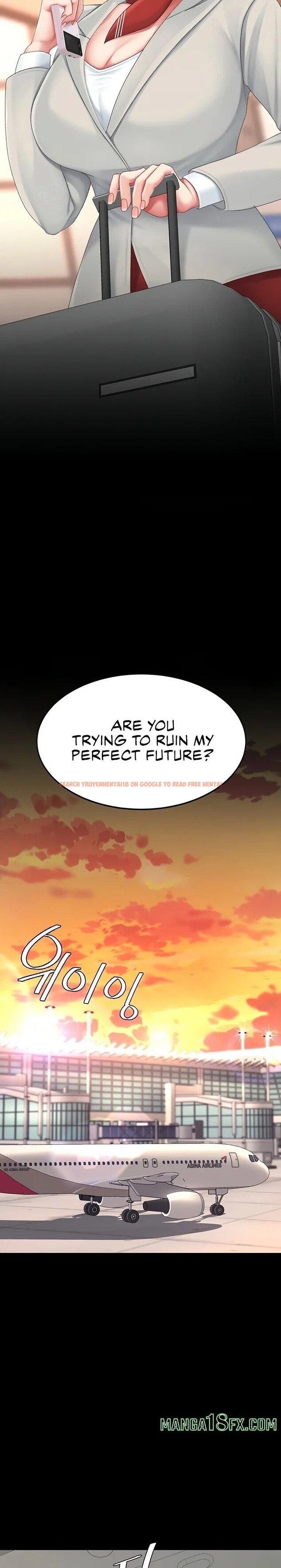 Read Hentai Image 23 727 in comic Go Ahead, Mom - Chapter 111 - hentaitnt.net