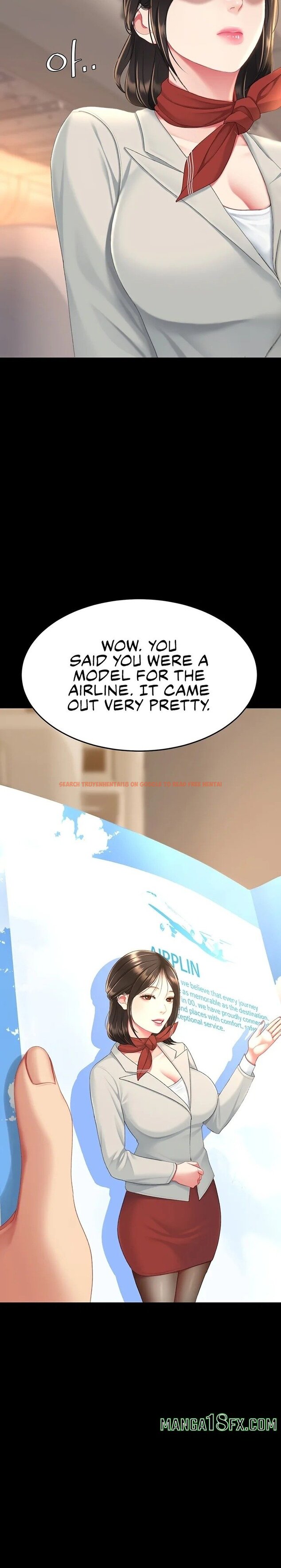 Read Hentai Image 28 727 in comic Go Ahead, Mom - Chapter 111 - hentaitnt.net