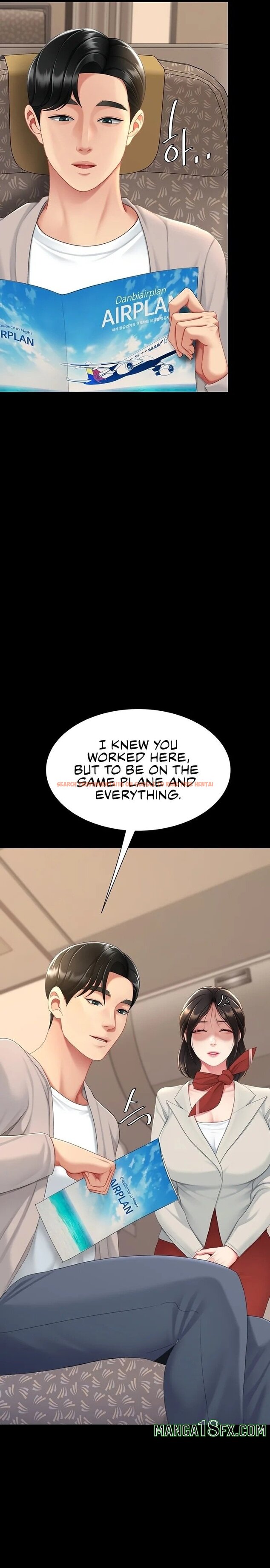 Read Hentai Image 29 728 in comic Go Ahead, Mom - Chapter 111 - hentaitnt.net