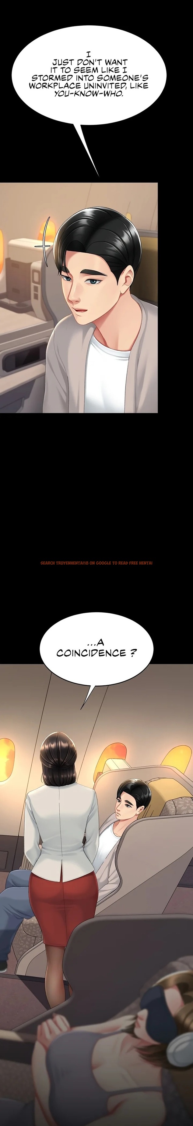 Read Hentai Image 30 21728 in comic Go Ahead, Mom - Chapter 111 - hentaitnt.net