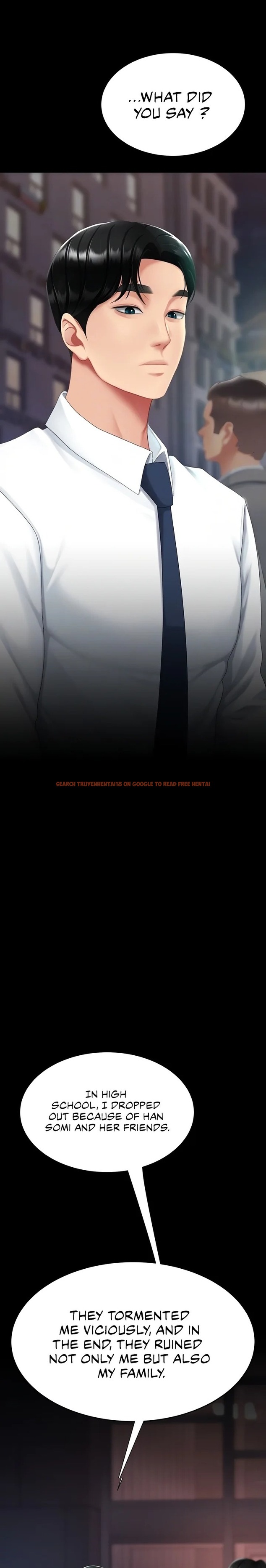 Read Hentai Image 5 21727 in comic Go Ahead, Mom - Chapter 111 - hentaitnt.net