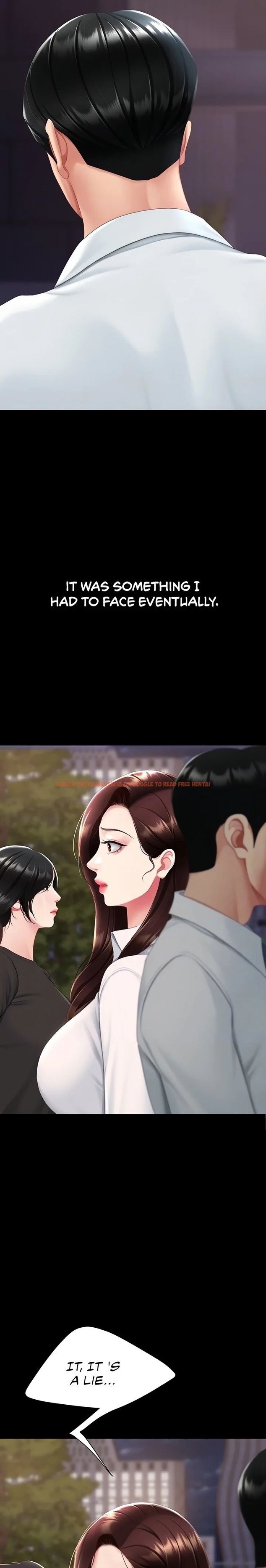 Read Hentai Image 7 21727 in comic Go Ahead, Mom - Chapter 111 - hentaitnt.net