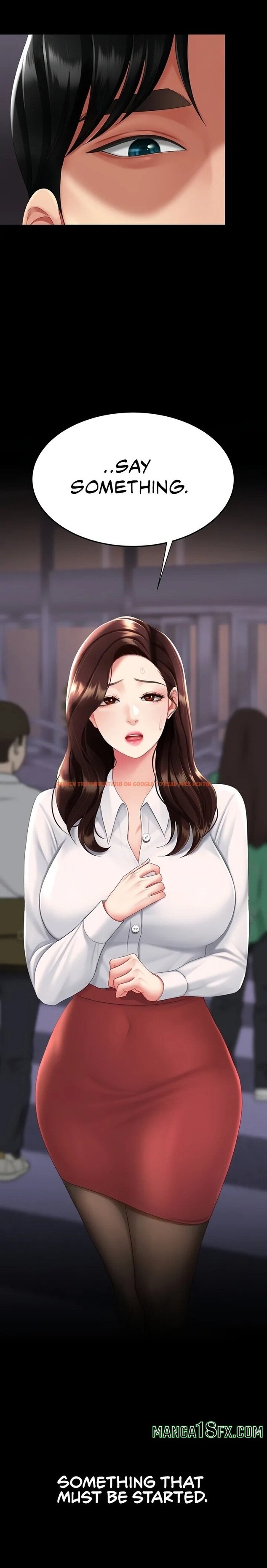 Read Hentai Image 9 727 in comic Go Ahead, Mom - Chapter 111 - hentaitnt.net