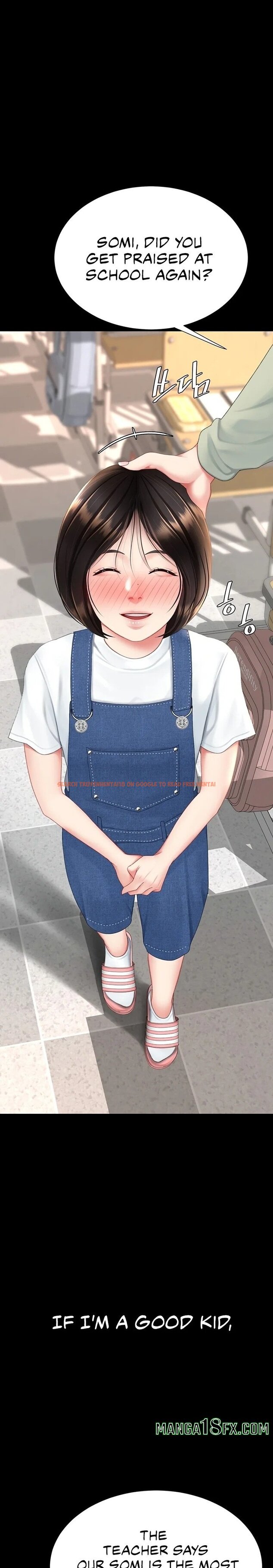 Read Hentai Image 1 250 in comic Go Ahead, Mom - Chapter 112 - hentaitnt.net