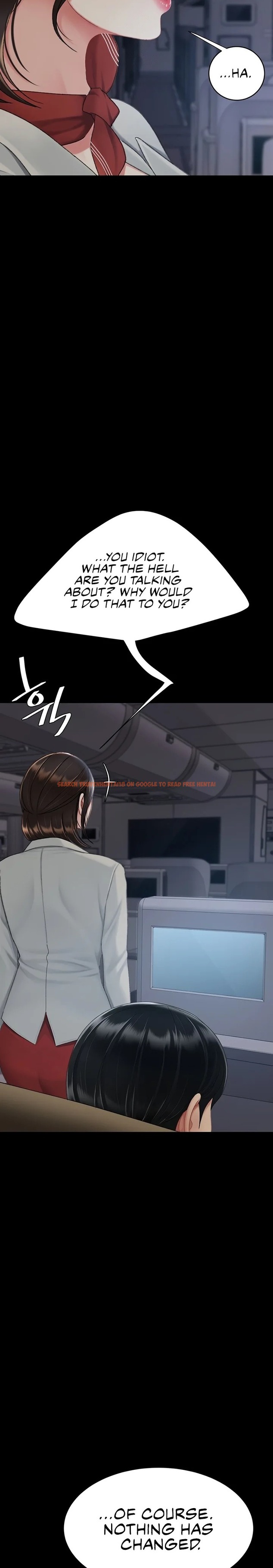 Read Hentai Image 10 22250 in comic Go Ahead, Mom - Chapter 112 - hentaitnt.net