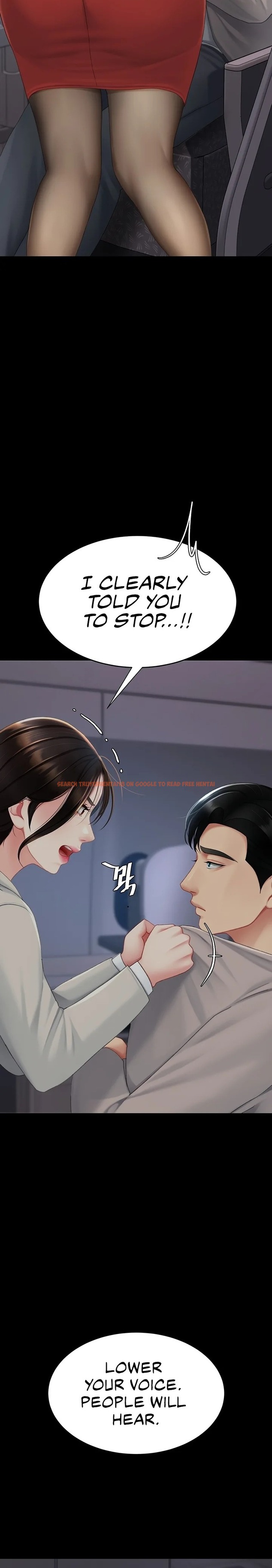 Read Hentai Image 13 22250 in comic Go Ahead, Mom - Chapter 112 - hentaitnt.net