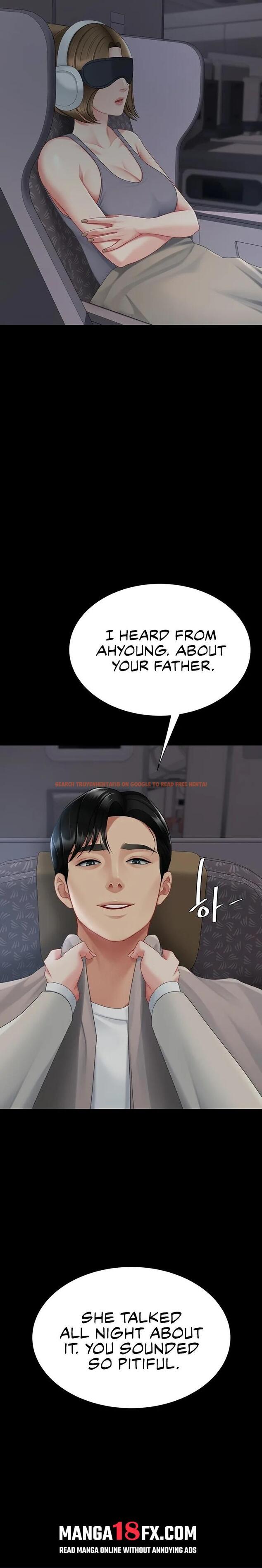 Read Hentai Image 14 250 in comic Go Ahead, Mom - Chapter 112 - hentaitnt.net