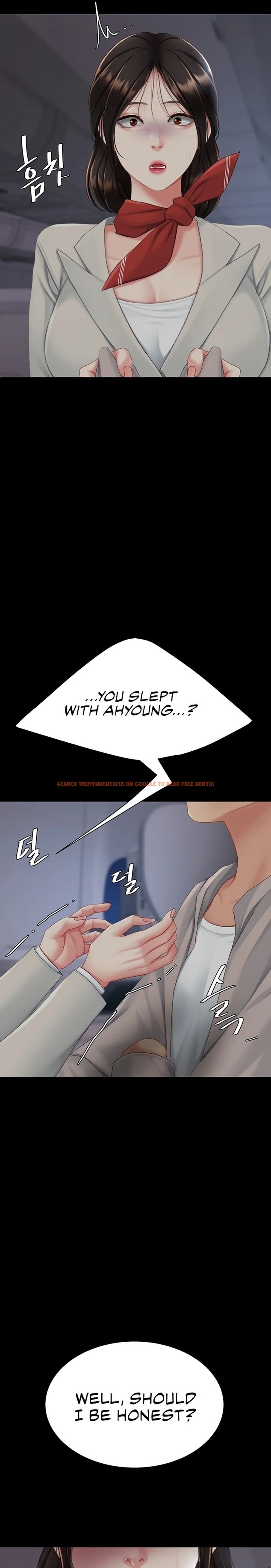 Read Hentai Image 15 22250 in comic Go Ahead, Mom - Chapter 112 - hentaitnt.net