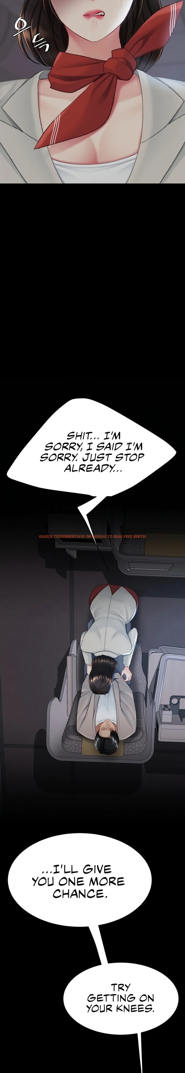 Read Hentai Image 16 22250 in comic Go Ahead, Mom - Chapter 112 - hentaitnt.net