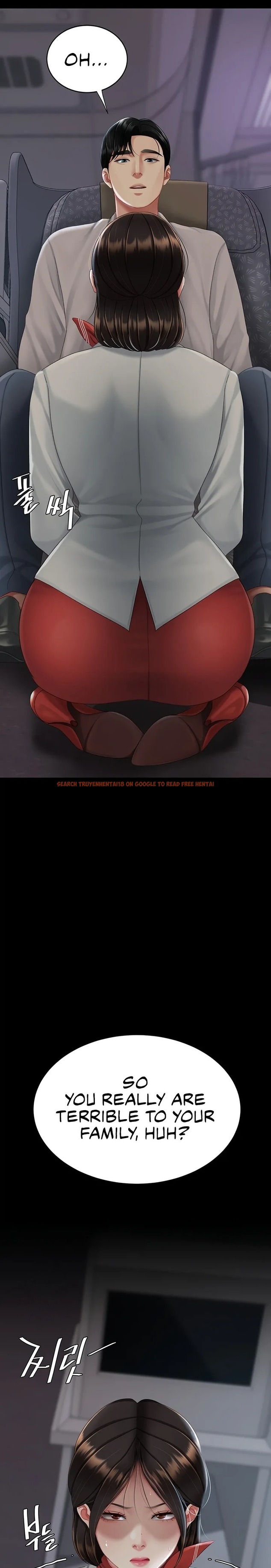 Read Hentai Image 19 22250 in comic Go Ahead, Mom - Chapter 112 - hentaitnt.net