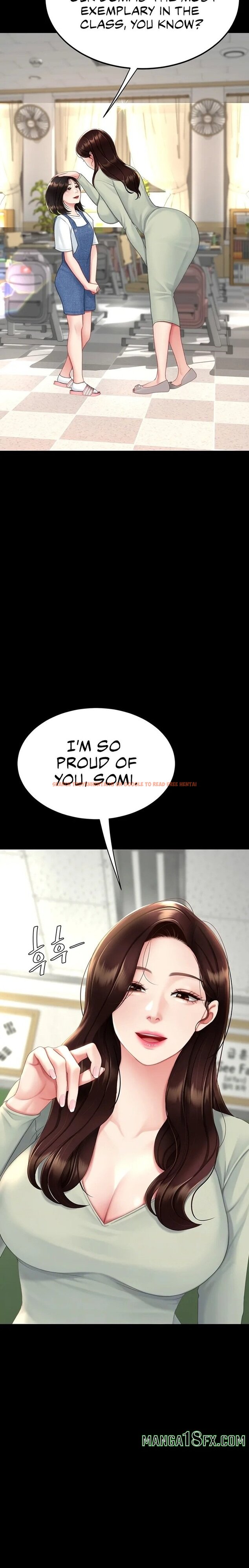 Read Hentai Image 2 250 in comic Go Ahead, Mom - Chapter 112 - hentaitnt.net