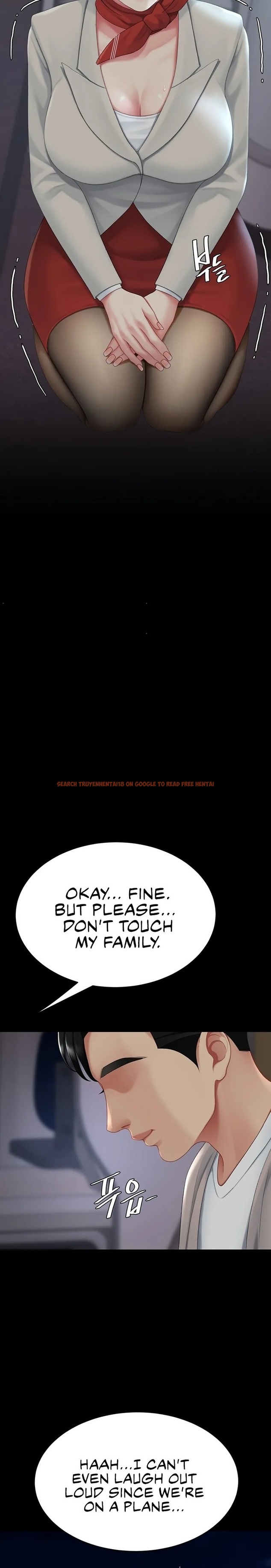 Read Hentai Image 20 22250 in comic Go Ahead, Mom - Chapter 112 - hentaitnt.net