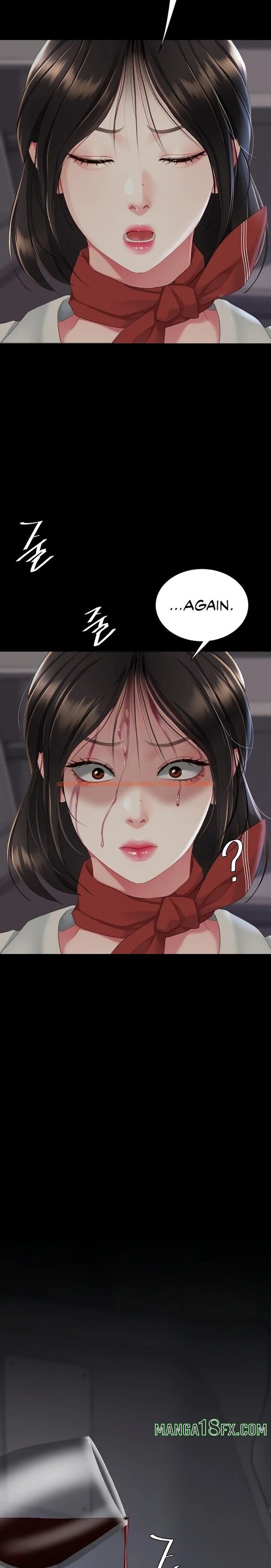 Read Hentai Image 22 250 in comic Go Ahead, Mom - Chapter 112 - hentaitnt.net