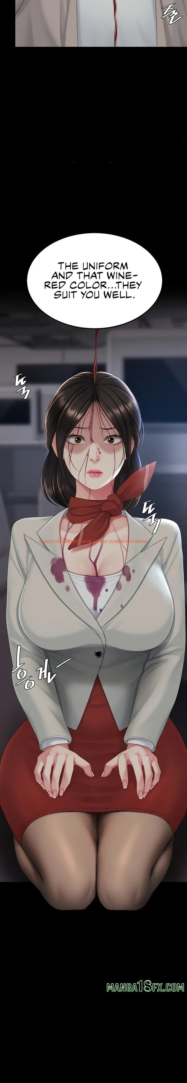 Read Hentai Image 24 250 in comic Go Ahead, Mom - Chapter 112 - hentaitnt.net