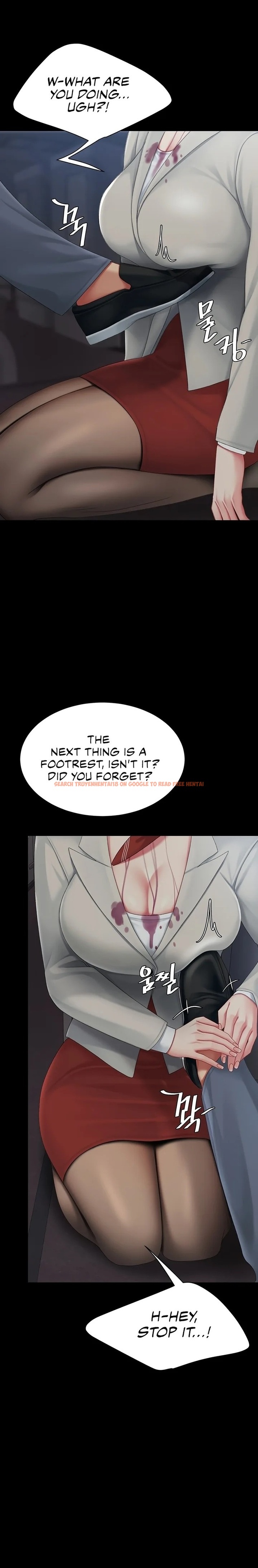 Read Hentai Image 25 22250 in comic Go Ahead, Mom - Chapter 112 - hentaitnt.net