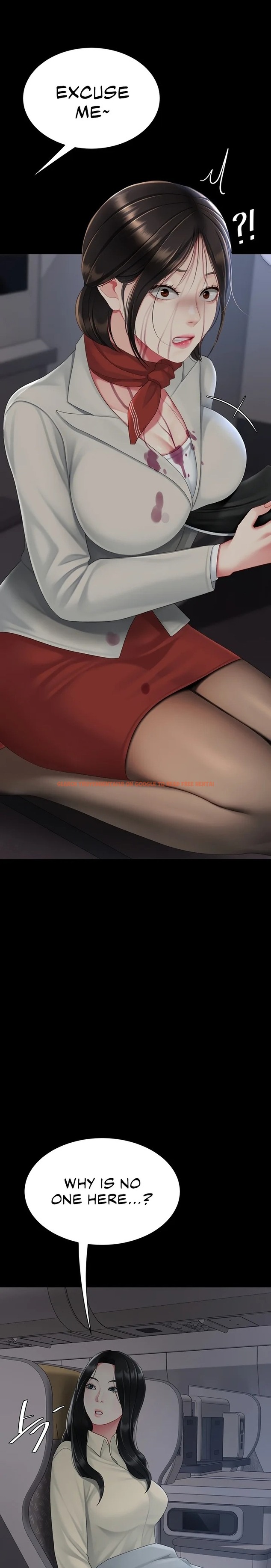 Read Hentai Image 26 22250 in comic Go Ahead, Mom - Chapter 112 - hentaitnt.net