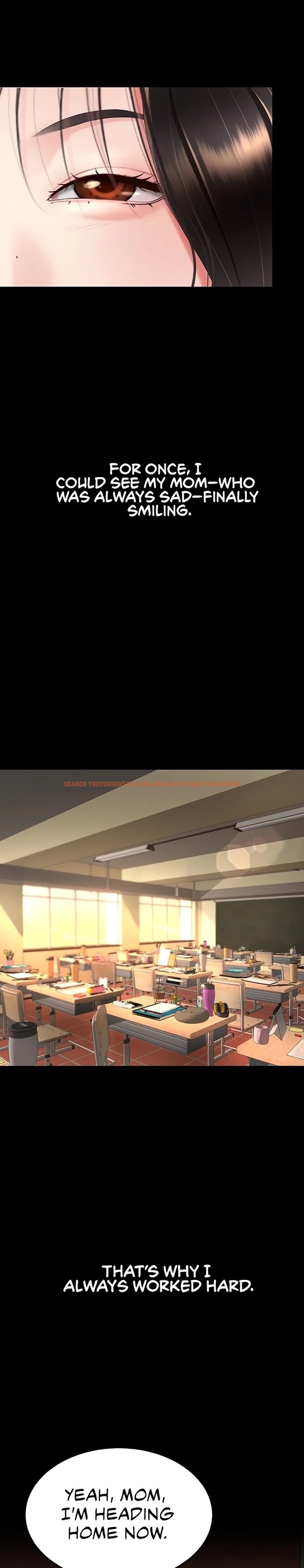 Read Hentai Image 3 22250 in comic Go Ahead, Mom - Chapter 112 - hentaitnt.net