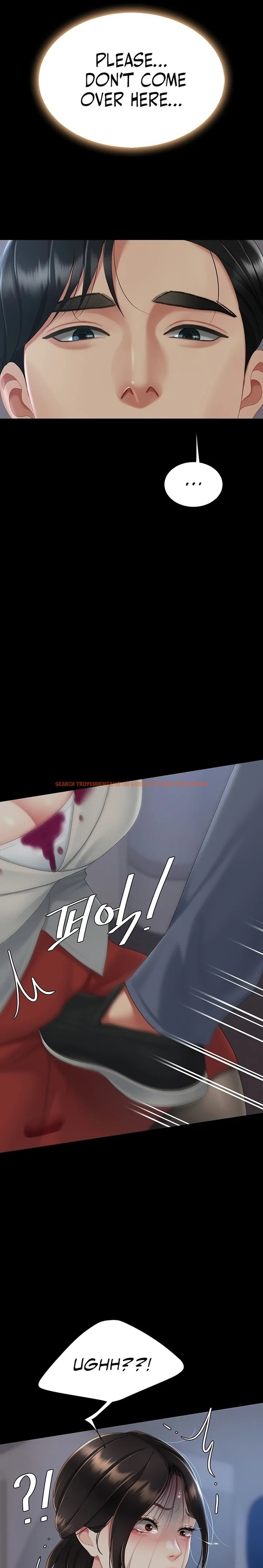 Read Hentai Image 30 22250 in comic Go Ahead, Mom - Chapter 112 - hentaitnt.net