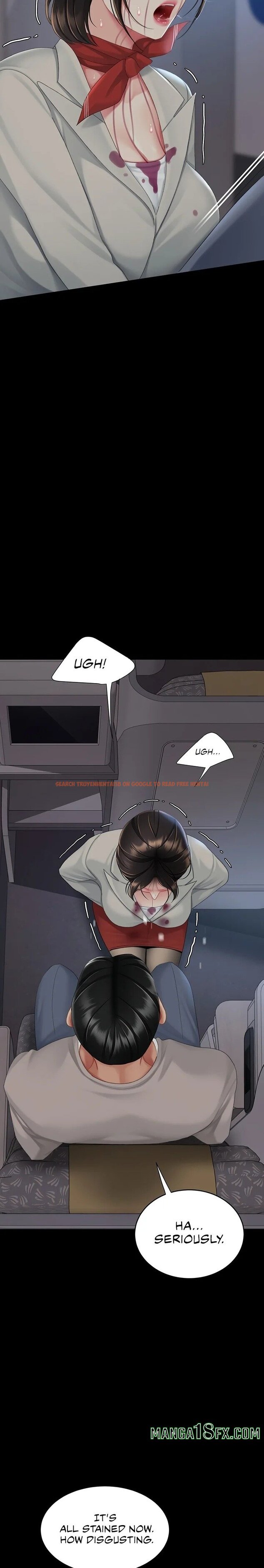 Read Hentai Image 31 250 in comic Go Ahead, Mom - Chapter 112 - hentaitnt.net