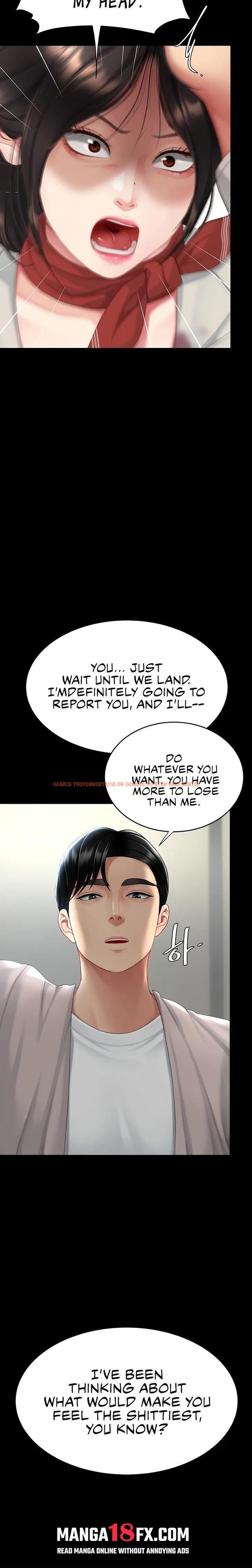 Read Hentai Image 35 251 in comic Go Ahead, Mom - Chapter 112 - hentaitnt.net