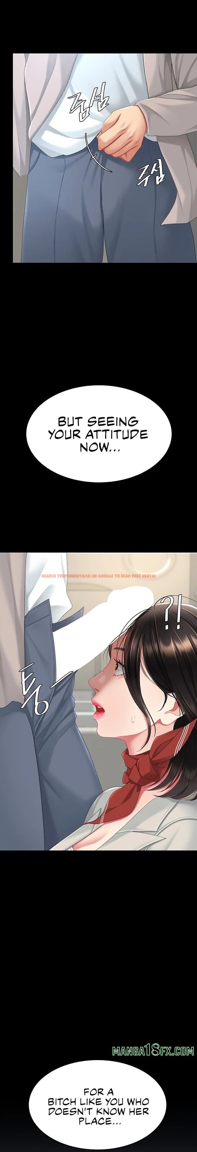 Read Hentai Image 36 251 in comic Go Ahead, Mom - Chapter 112 - hentaitnt.net