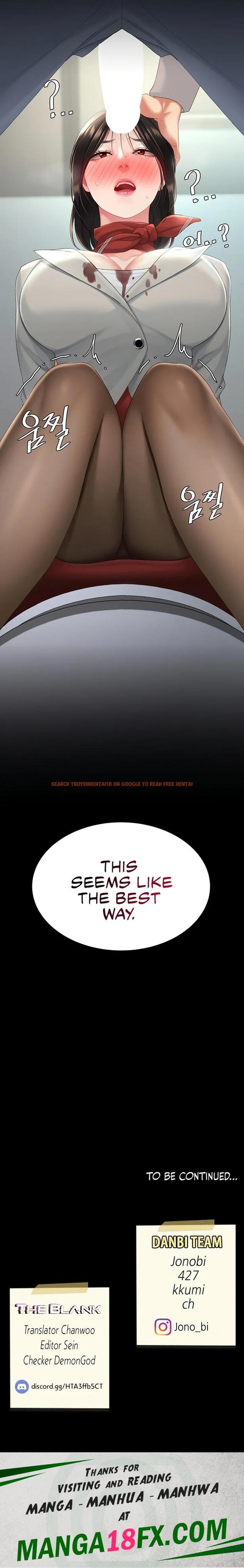 Read Hentai Image 37 251 in comic Go Ahead, Mom - Chapter 112 - hentaitnt.net