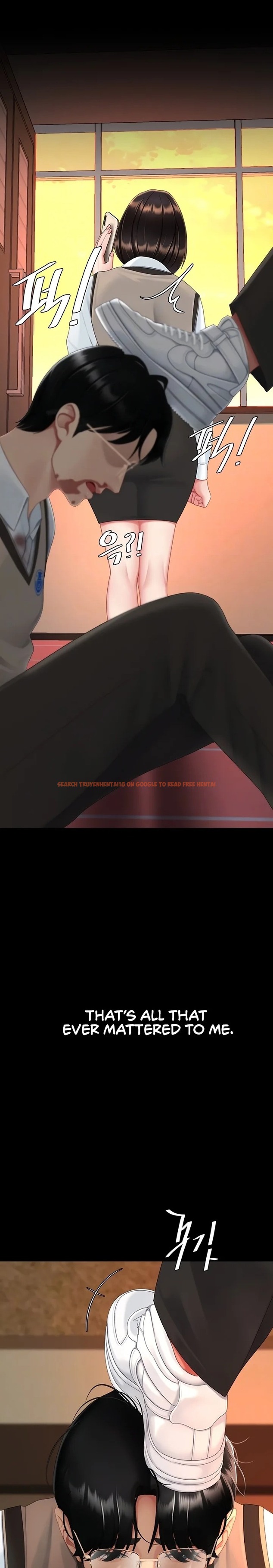 Read Hentai Image 5 22250 in comic Go Ahead, Mom - Chapter 112 - hentaitnt.net