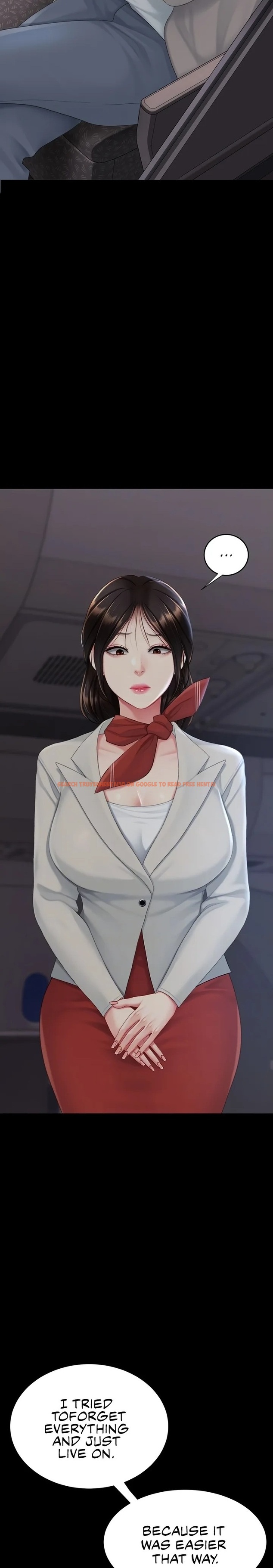 Read Hentai Image 7 22250 in comic Go Ahead, Mom - Chapter 112 - hentaitnt.net