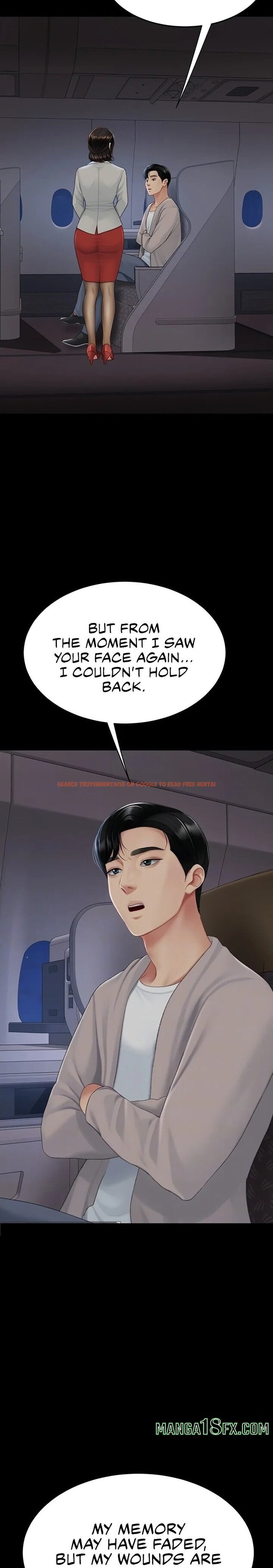 Read Hentai Image 8 250 in comic Go Ahead, Mom - Chapter 112 - hentaitnt.net
